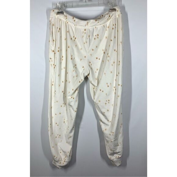 Soma Wknd 2 piece pant Pajama Set Size Medium - Picture 10 of 10